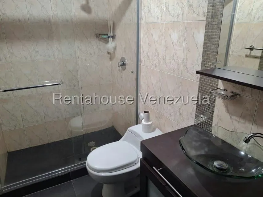 Apartamento (1 Nivel) en Venta en Costa Azul, Nueva Esparta - 22