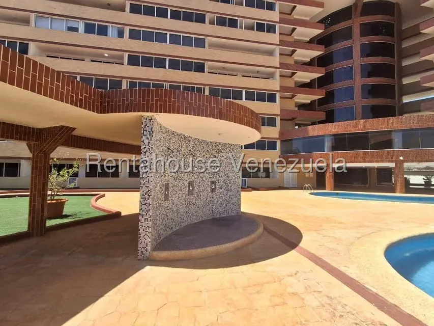 Apartamento (1 Nivel) en Venta en Costa Azul, Nueva Esparta - 6