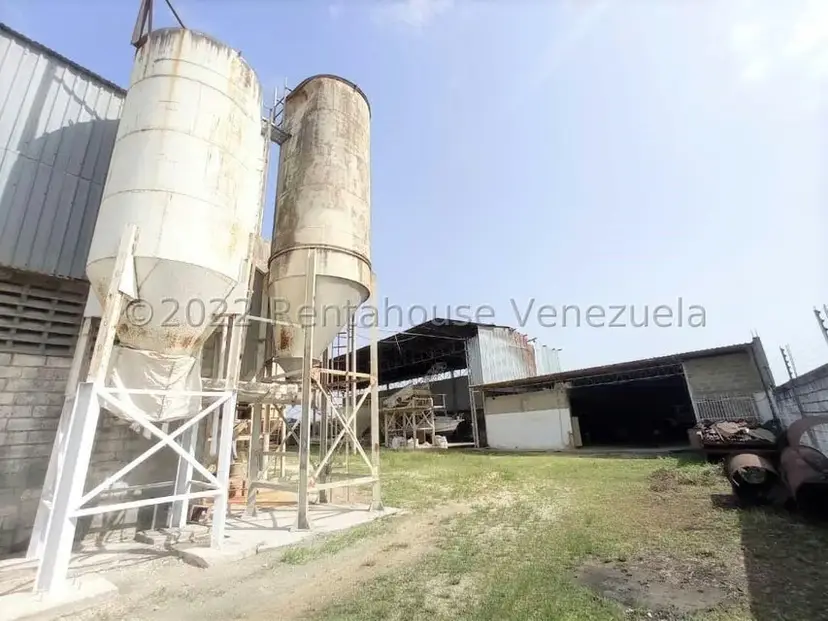 Industrial en Venta en Tinaquillo, Cojedes