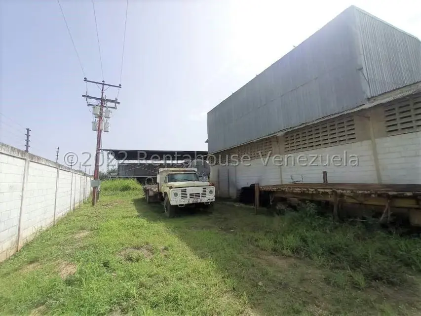 Industrial en Venta en Tinaquillo, Cojedes - 11