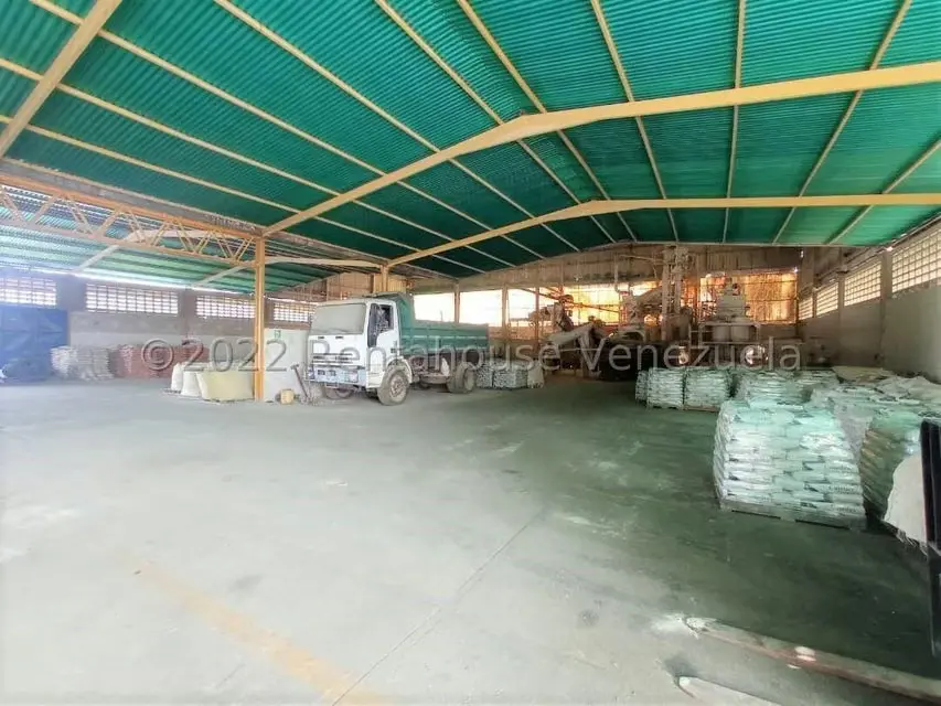 Industrial en Venta en Tinaquillo, Cojedes - 13