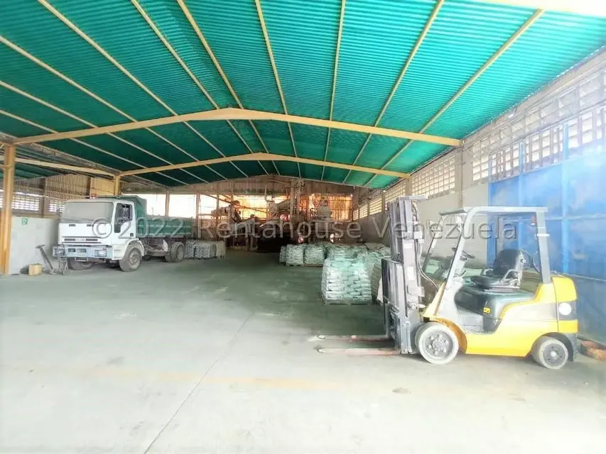 Industrial en Venta en Tinaquillo, Cojedes - 14