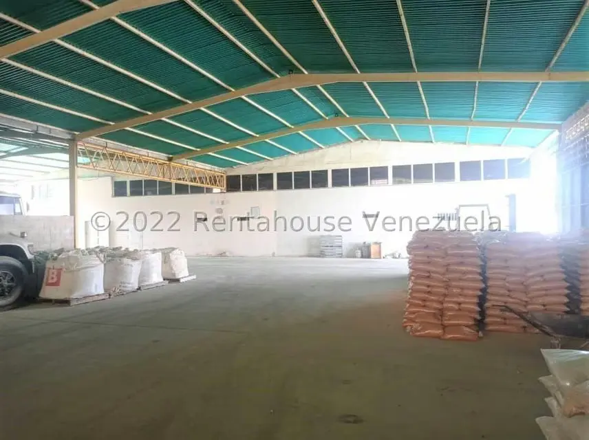 Industrial en Venta en Tinaquillo, Cojedes - 15