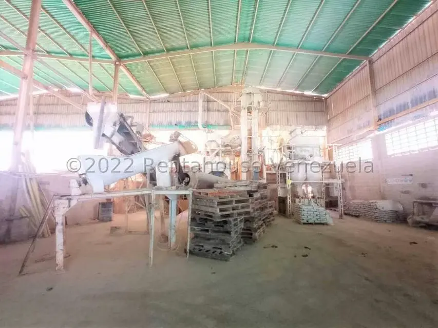 Industrial en Venta en Tinaquillo, Cojedes - 16