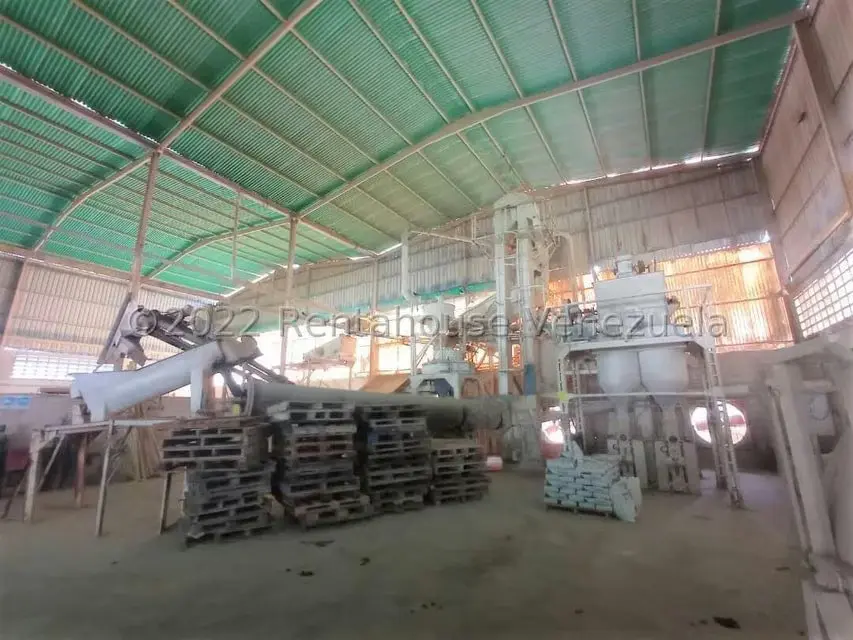 Industrial en Venta en Tinaquillo, Cojedes - 17