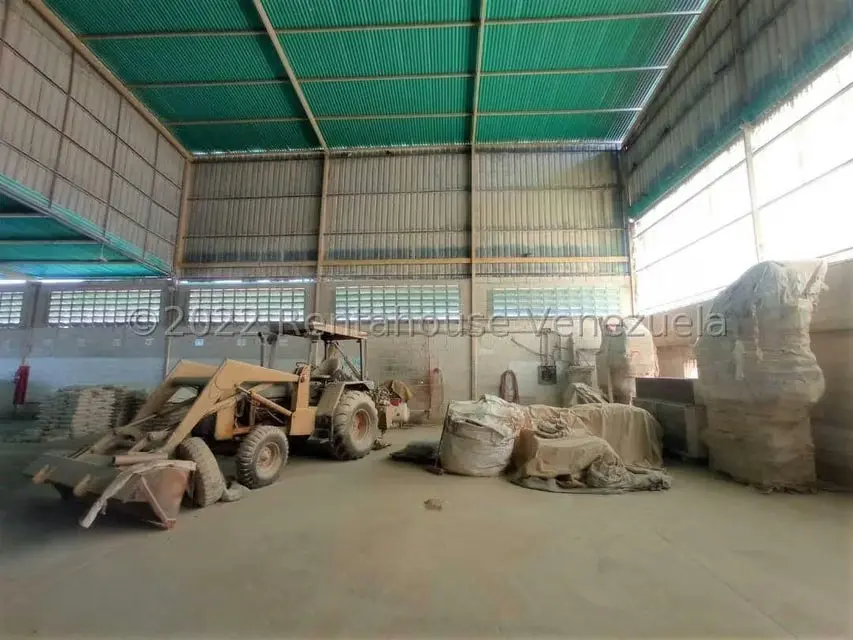Industrial en Venta en Tinaquillo, Cojedes - 18