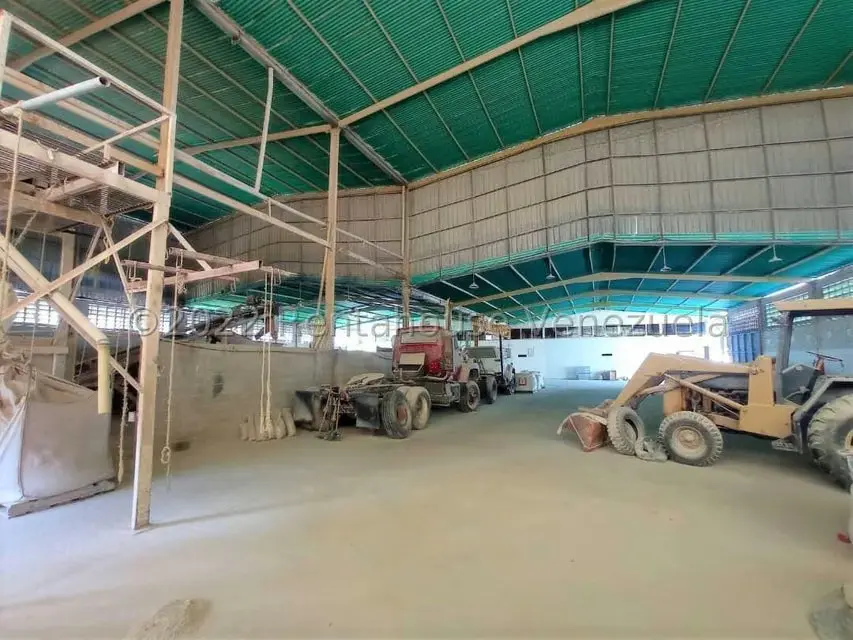 Industrial en Venta en Tinaquillo, Cojedes - 19