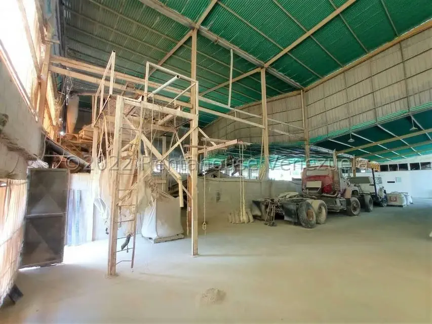 Industrial en Venta en Tinaquillo, Cojedes - 20