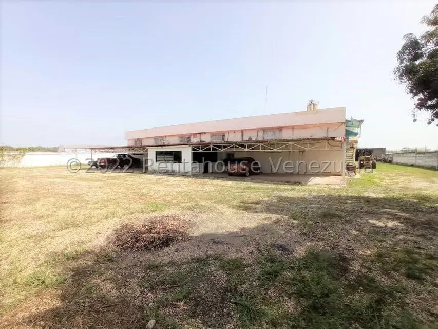 Industrial en Venta en Tinaquillo, Cojedes - 2