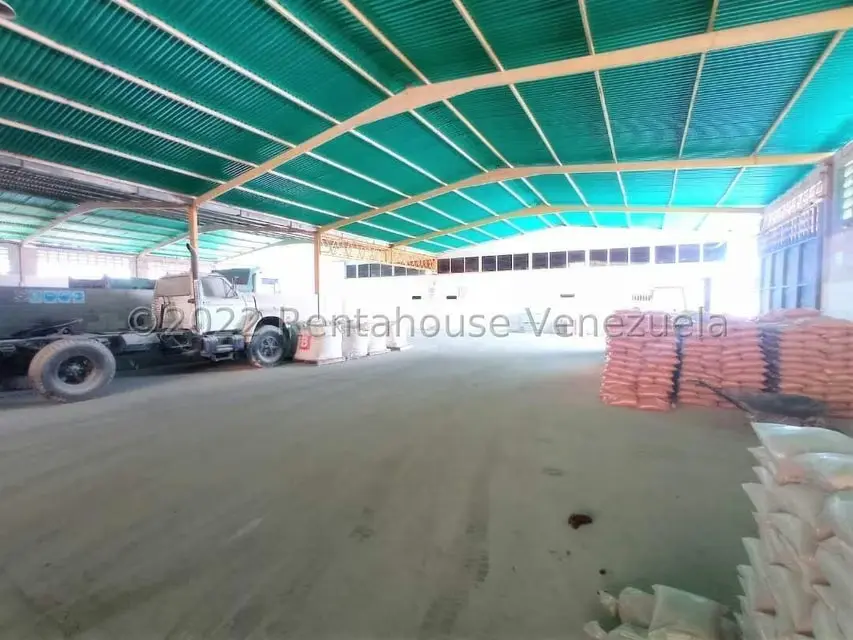 Industrial en Venta en Tinaquillo, Cojedes - 21