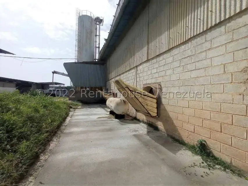 Industrial en Venta en Tinaquillo, Cojedes - 22