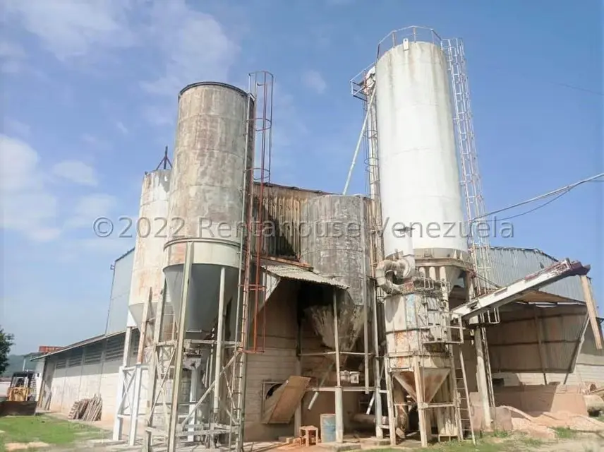 Industrial en Venta en Tinaquillo, Cojedes - 23