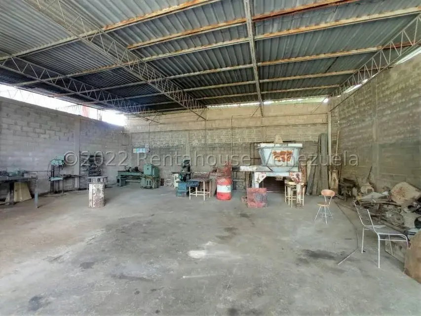 Industrial en Venta en Tinaquillo, Cojedes - 25