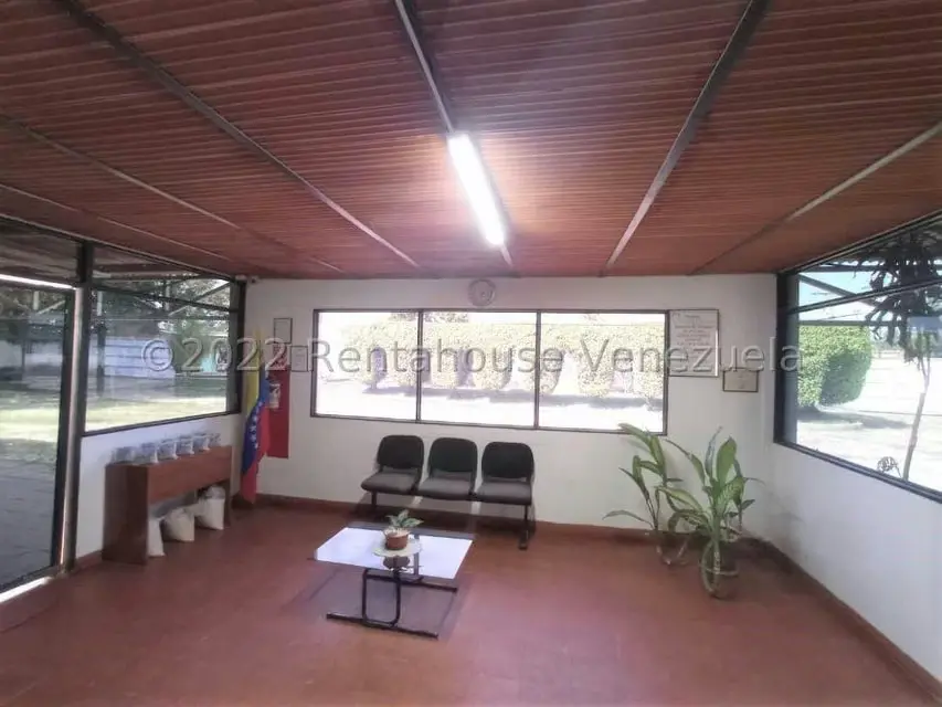 Industrial en Venta en Tinaquillo, Cojedes - 27