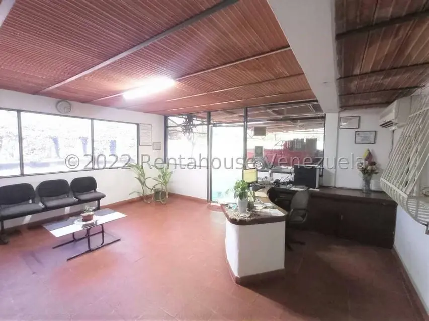 Industrial en Venta en Tinaquillo, Cojedes - 28