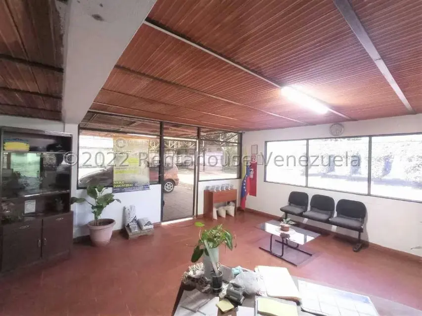 Industrial en Venta en Tinaquillo, Cojedes - 36
