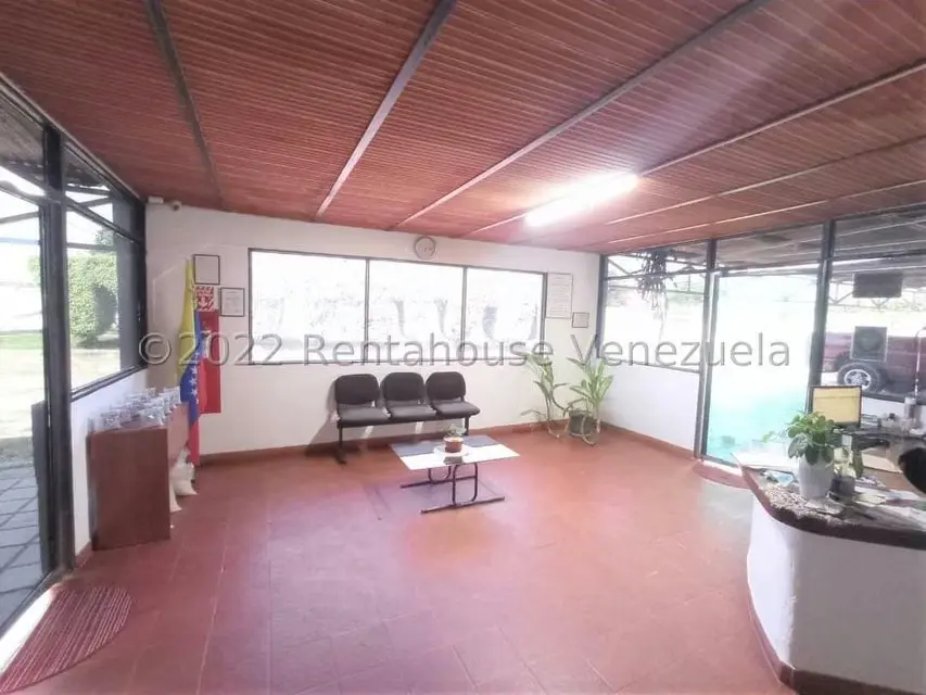 Industrial en Venta en Tinaquillo, Cojedes - 38