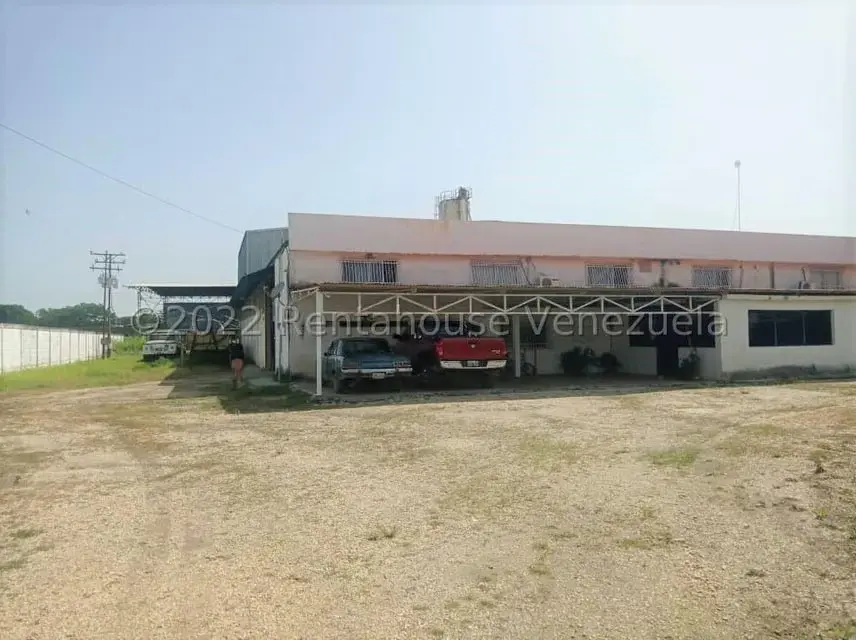 Industrial en Venta en Tinaquillo, Cojedes - 40