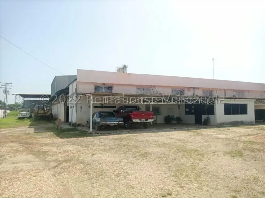 Industrial en Venta en Tinaquillo, Cojedes - 4