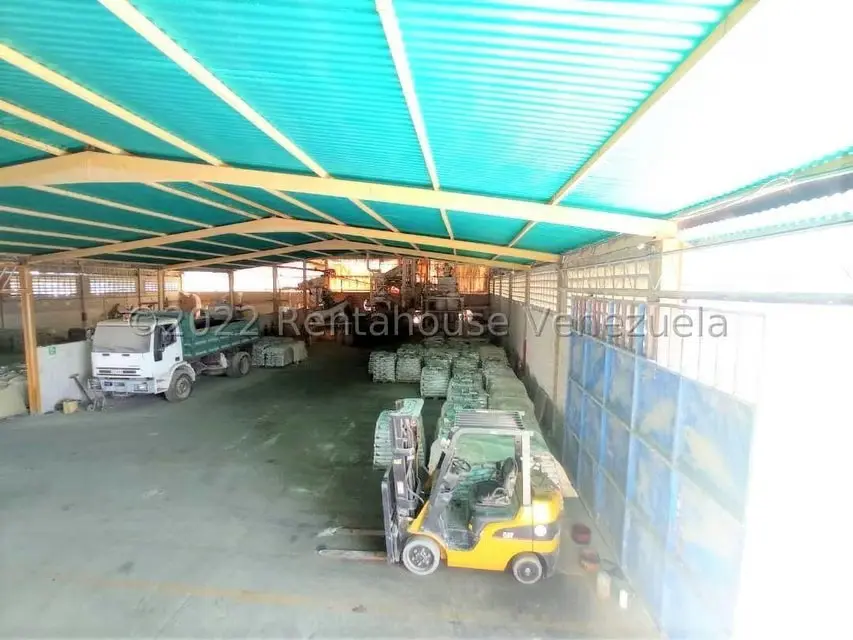 Industrial en Venta en Tinaquillo, Cojedes - 43