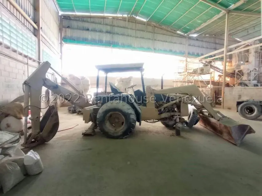 Industrial en Venta en Tinaquillo, Cojedes - 44
