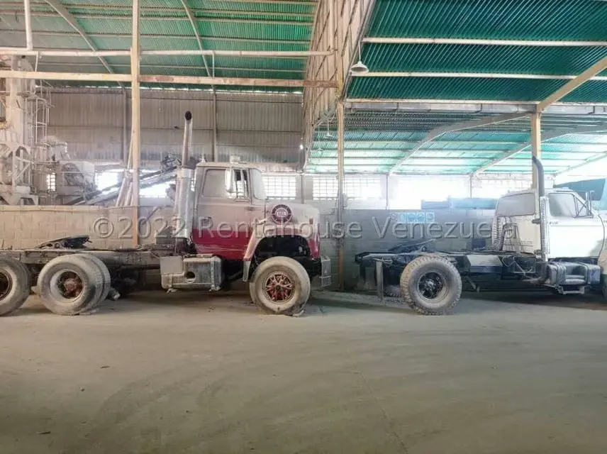 Industrial en Venta en Tinaquillo, Cojedes - 45