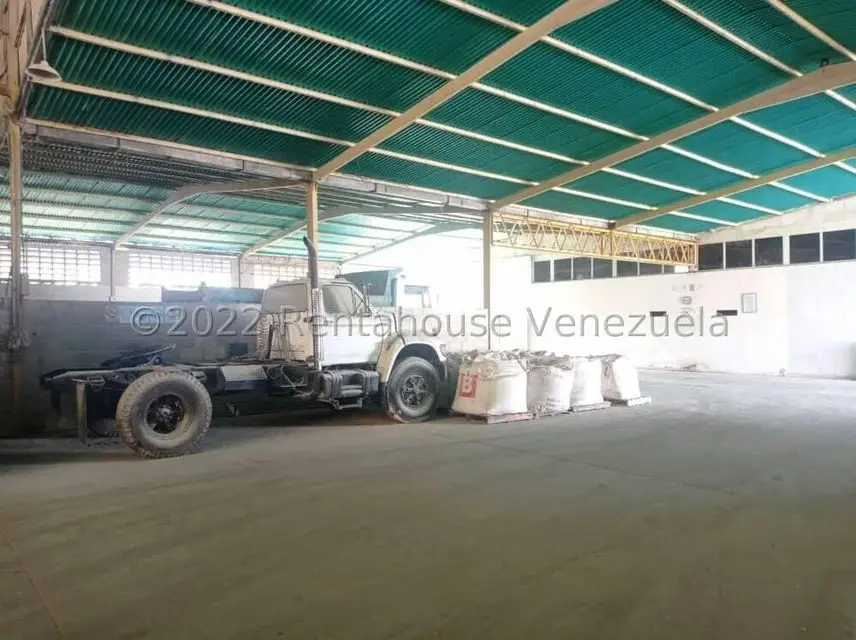 Industrial en Venta en Tinaquillo, Cojedes - 46