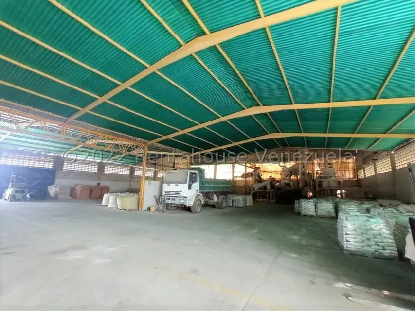 Industrial en Venta en Tinaquillo, Cojedes - 47