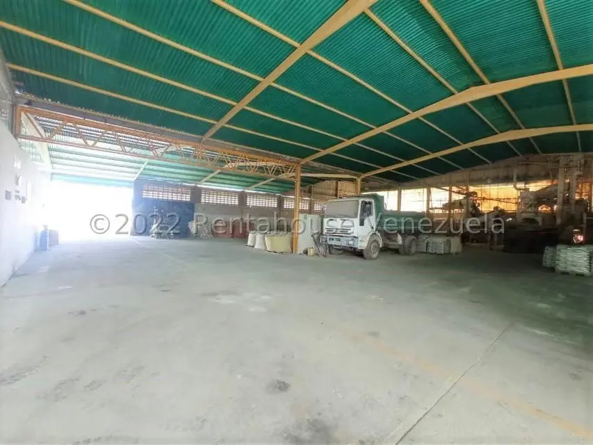 Industrial en Venta en Tinaquillo, Cojedes - 48