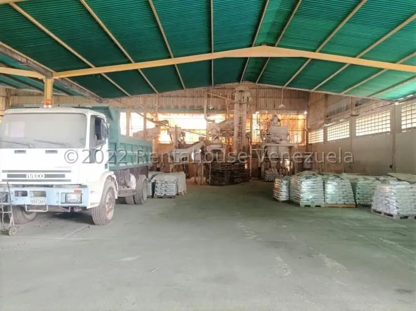 Industrial en Venta en Tinaquillo, Cojedes - 49