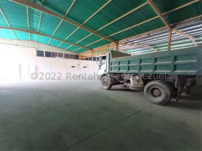 Industrial en Venta en Tinaquillo, Cojedes - 50