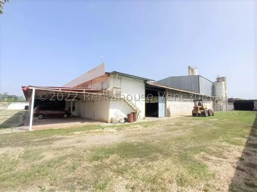 Industrial en Venta en Tinaquillo, Cojedes - 5