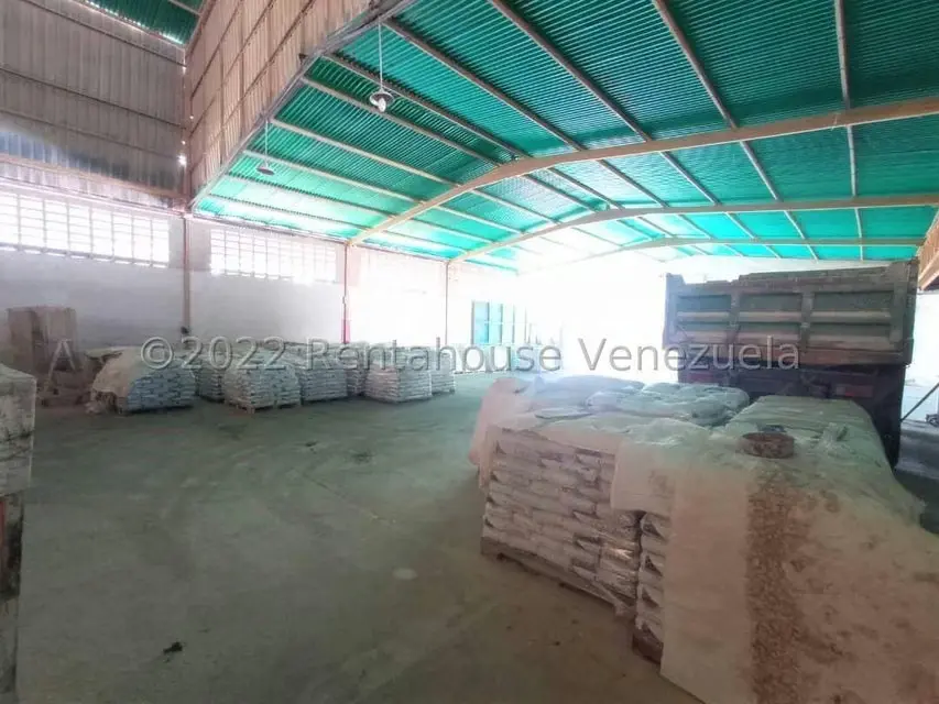 Industrial en Venta en Tinaquillo, Cojedes - 51