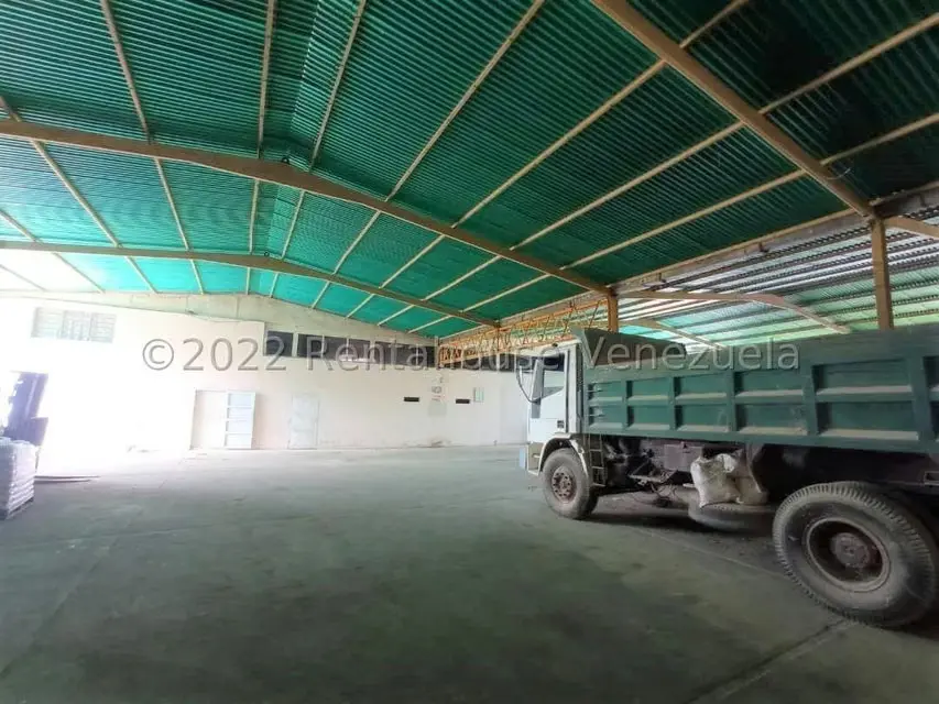 Industrial en Venta en Tinaquillo, Cojedes - 52