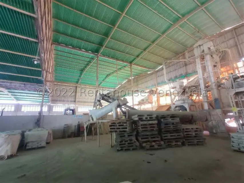 Industrial en Venta en Tinaquillo, Cojedes - 53