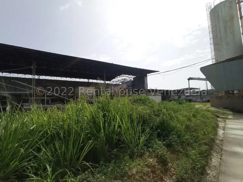 Industrial en Venta en Tinaquillo, Cojedes - 54