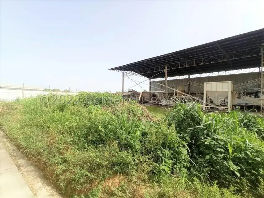Industrial en Venta en Tinaquillo, Cojedes - 55