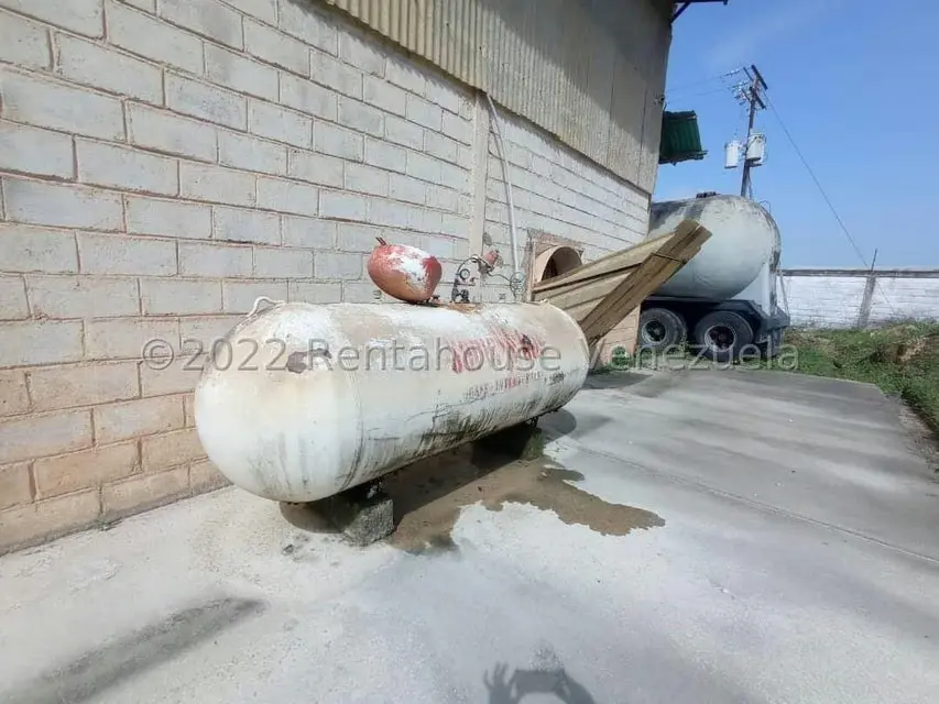 Industrial en Venta en Tinaquillo, Cojedes - 56