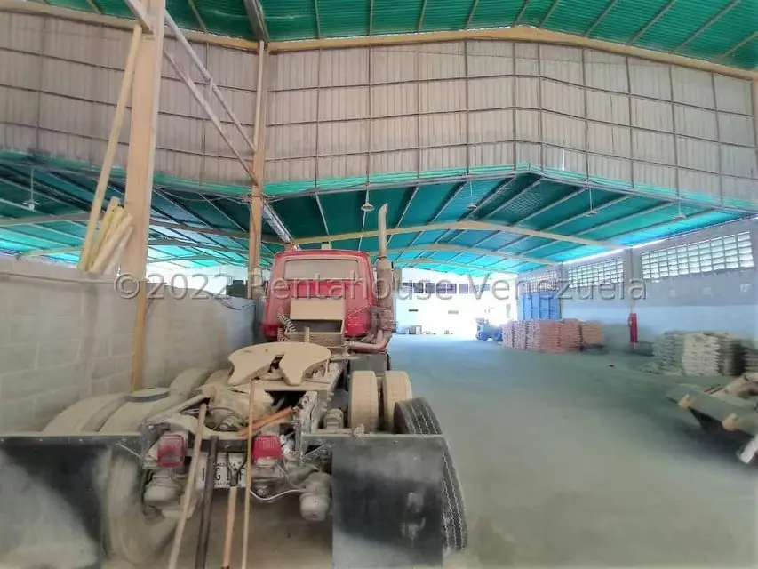 Industrial en Venta en Tinaquillo, Cojedes - 58