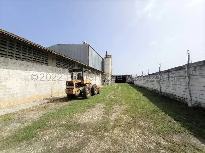 Industrial en Venta en Tinaquillo, Cojedes - 6