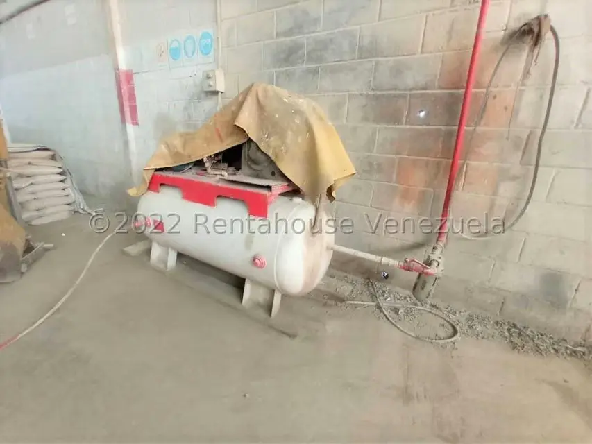 Industrial en Venta en Tinaquillo, Cojedes - 61