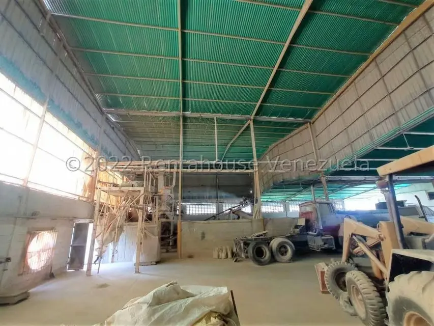 Industrial en Venta en Tinaquillo, Cojedes - 62