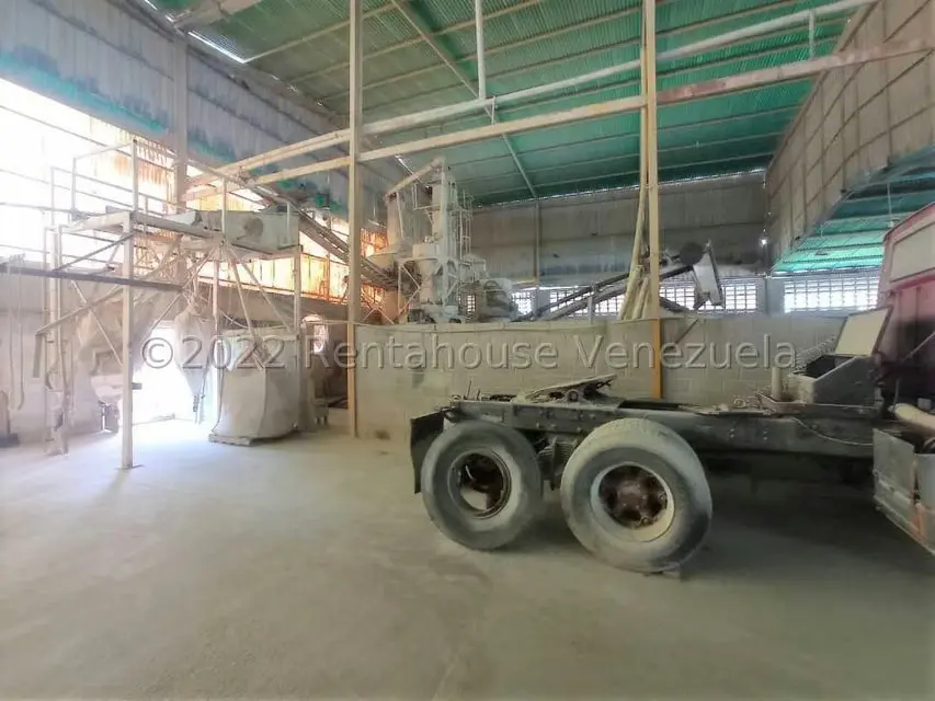 Industrial en Venta en Tinaquillo, Cojedes - 63