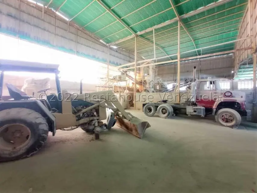 Industrial en Venta en Tinaquillo, Cojedes - 64
