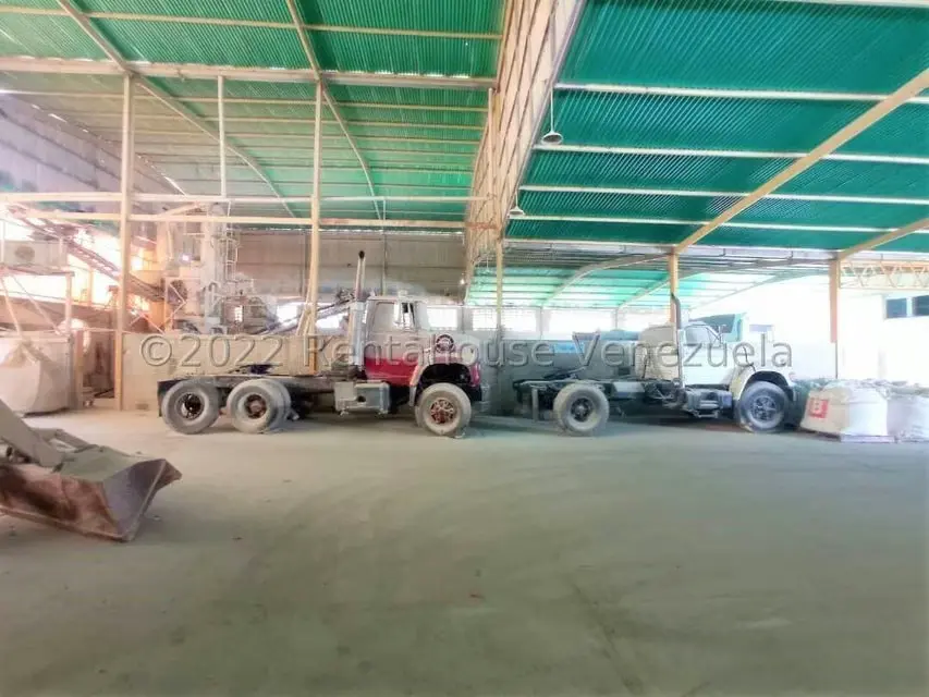 Industrial en Venta en Tinaquillo, Cojedes - 65