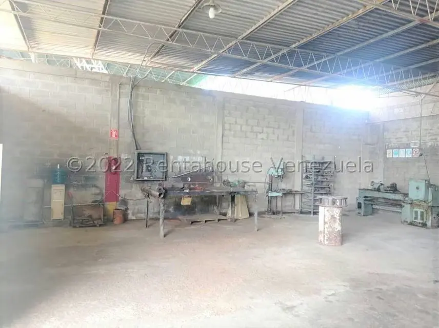 Industrial en Venta en Tinaquillo, Cojedes - 66