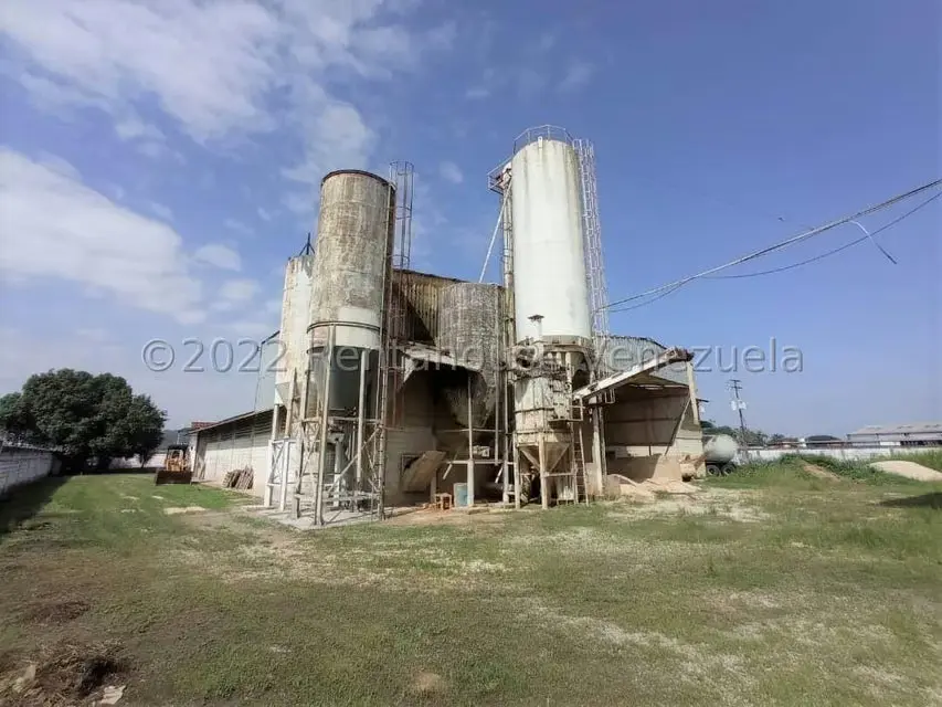 Industrial en Venta en Tinaquillo, Cojedes - 67
