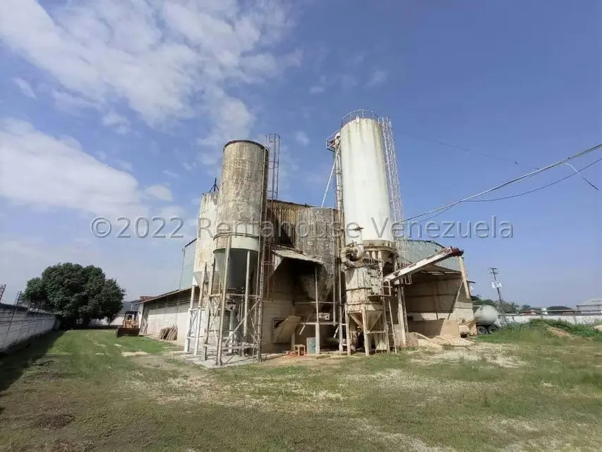 Industrial en Venta en Tinaquillo, Cojedes - 68