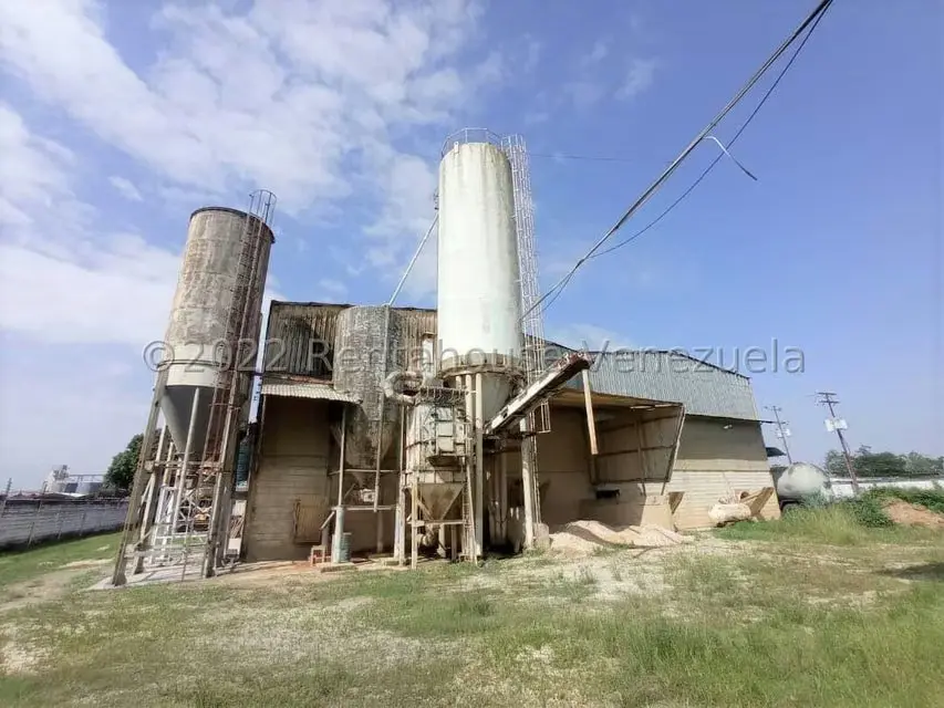 Industrial en Venta en Tinaquillo, Cojedes - 70