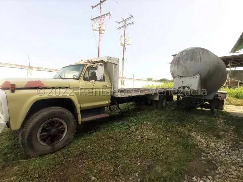 Industrial en Venta en Tinaquillo, Cojedes - 71